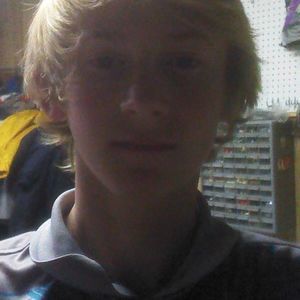 Meet your Posher, Logan